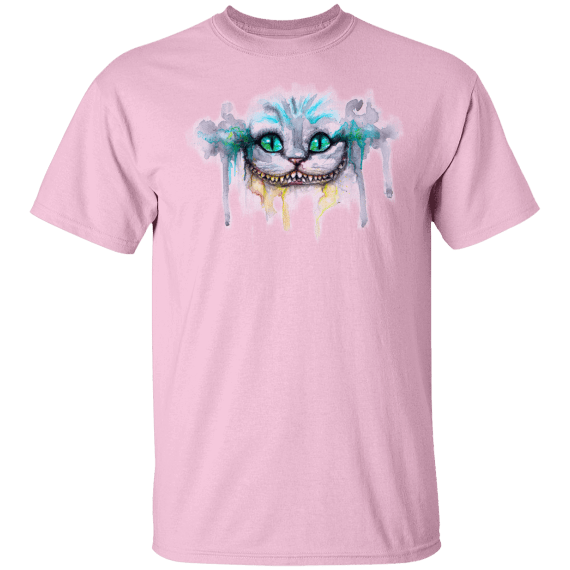 Mad Cat T-Shirt