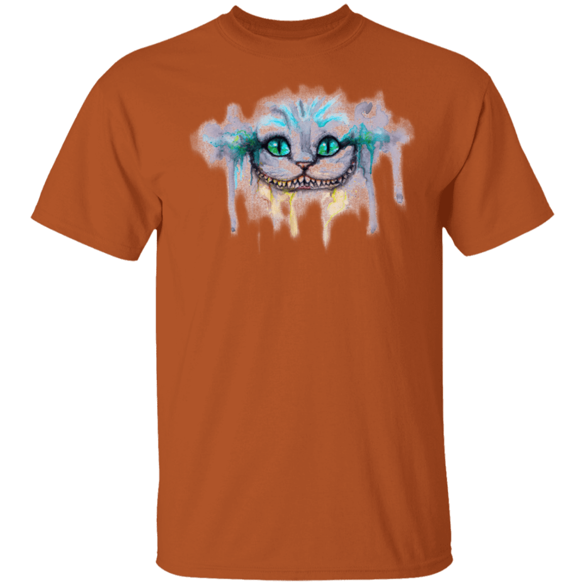 Mad Cat T-Shirt