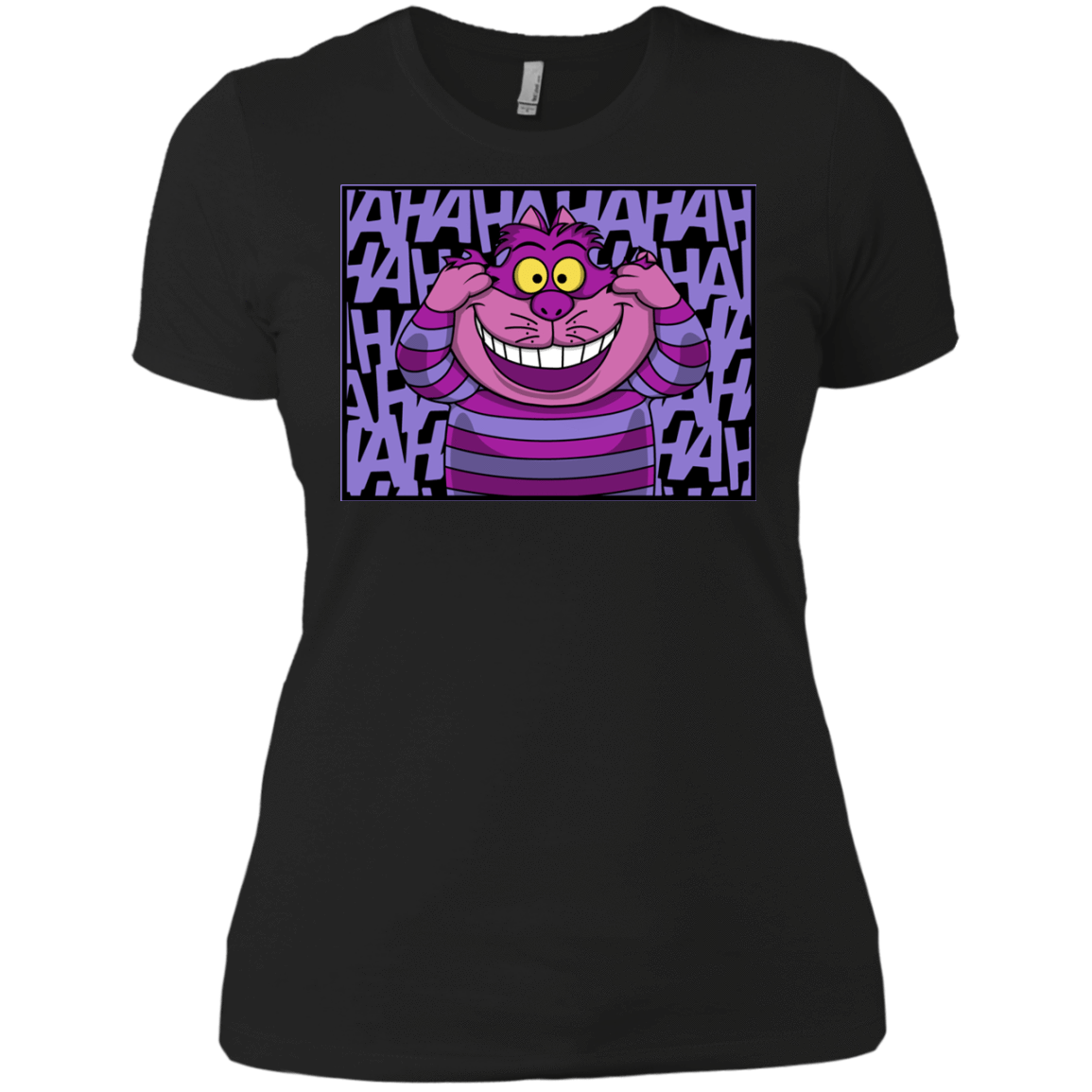 T-Shirts Black / X-Small Mad Cat Women's Premium T-Shirt