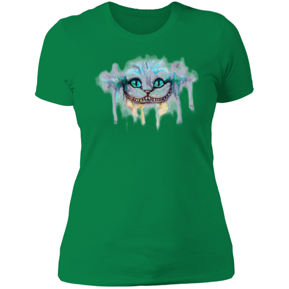 Mad Cat Women's Premium T-Shirt