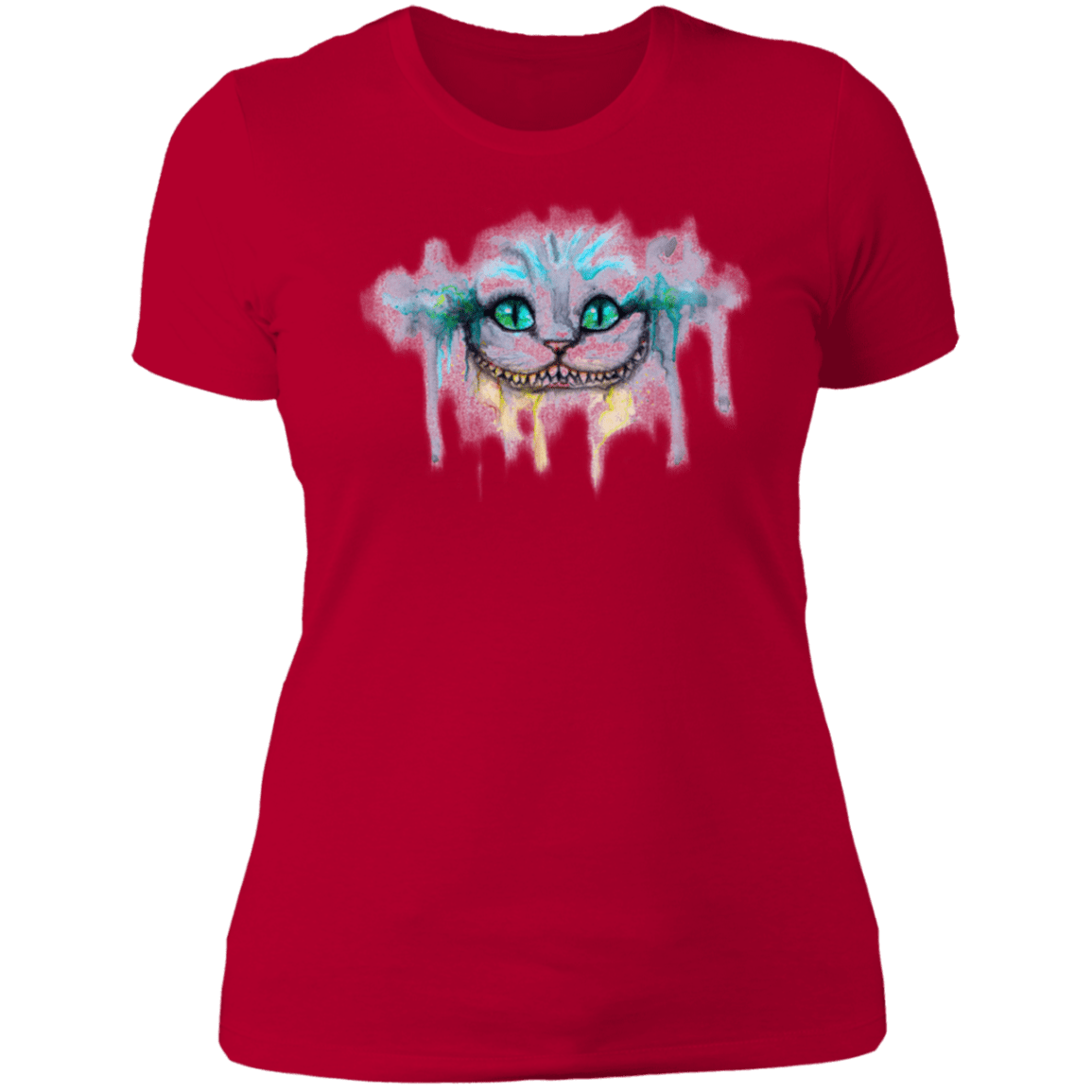 Mad Cat Women's Premium T-Shirt