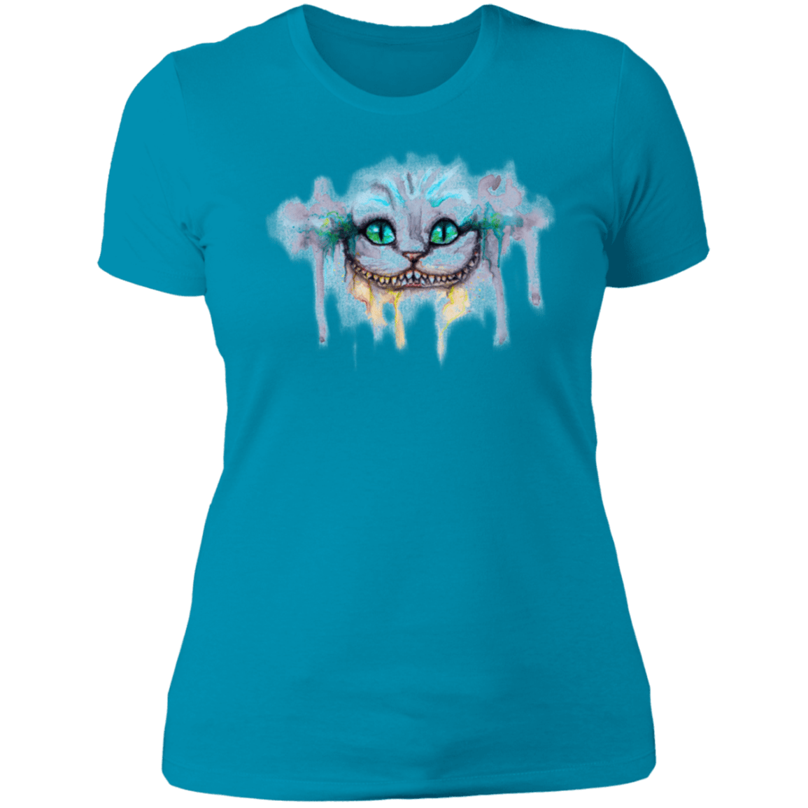 Mad Cat Women's Premium T-Shirt