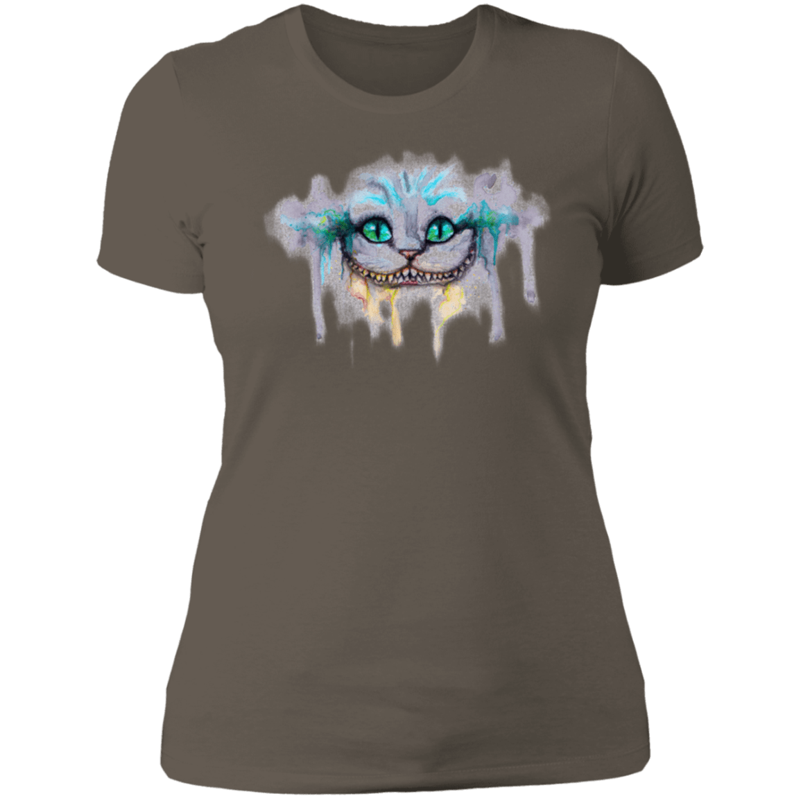 Mad Cat Women's Premium T-Shirt