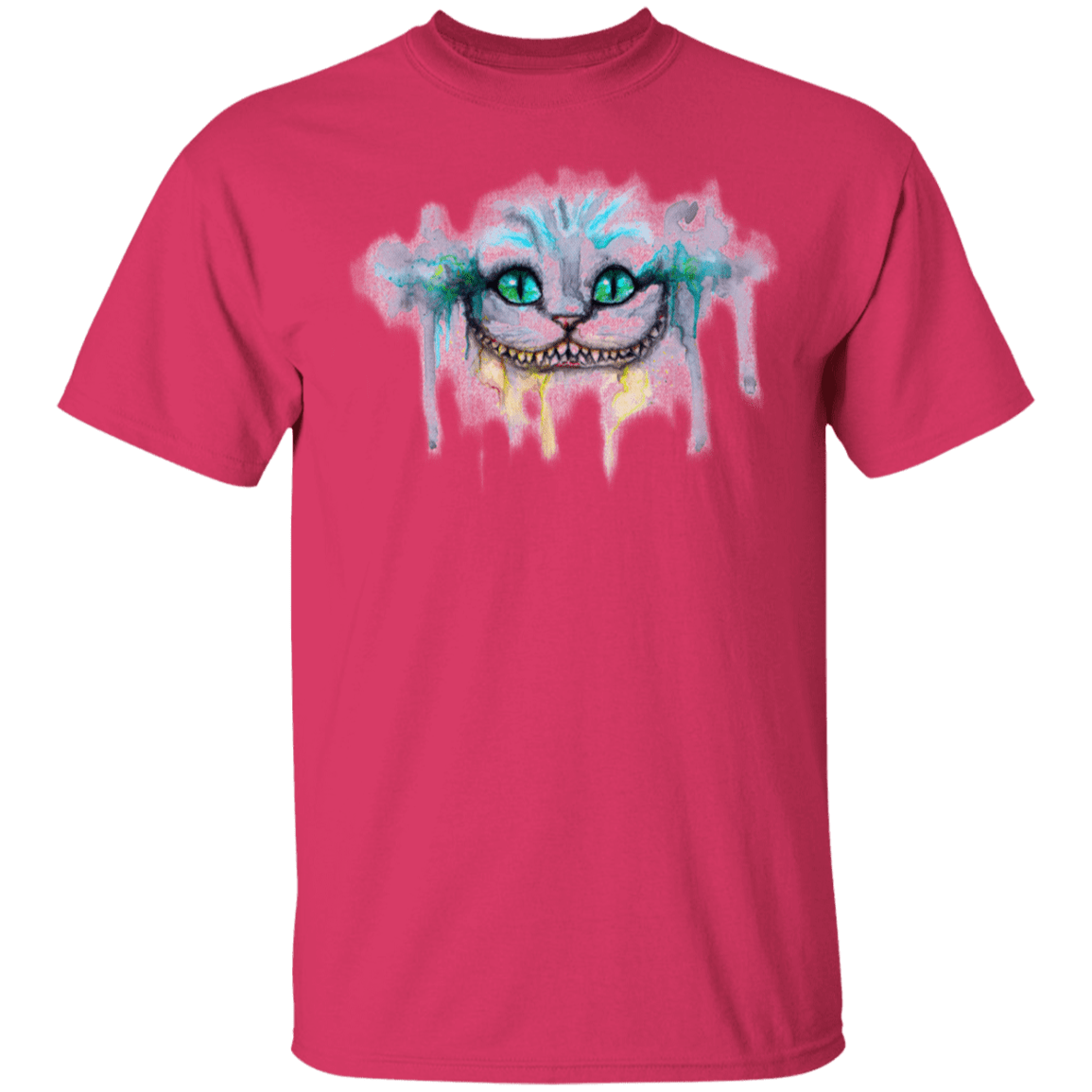 Mad Cat Youth T-Shirt