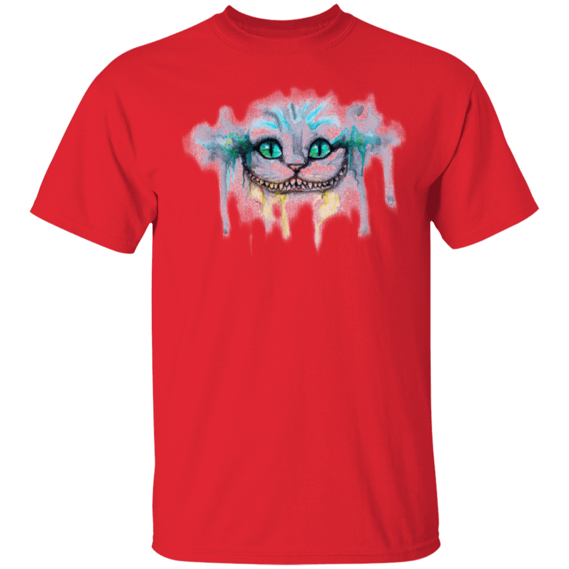 Mad Cat Youth T-Shirt