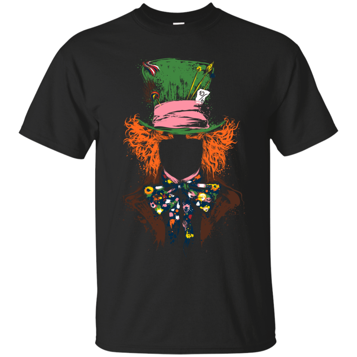 Mad Hatter T-Shirt