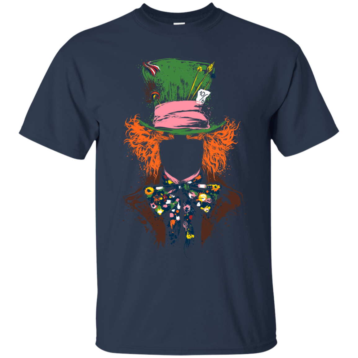 Mad Hatter T-Shirt