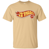 T-Shirts Vegas Gold / Small Made By Kessel T-Shirt