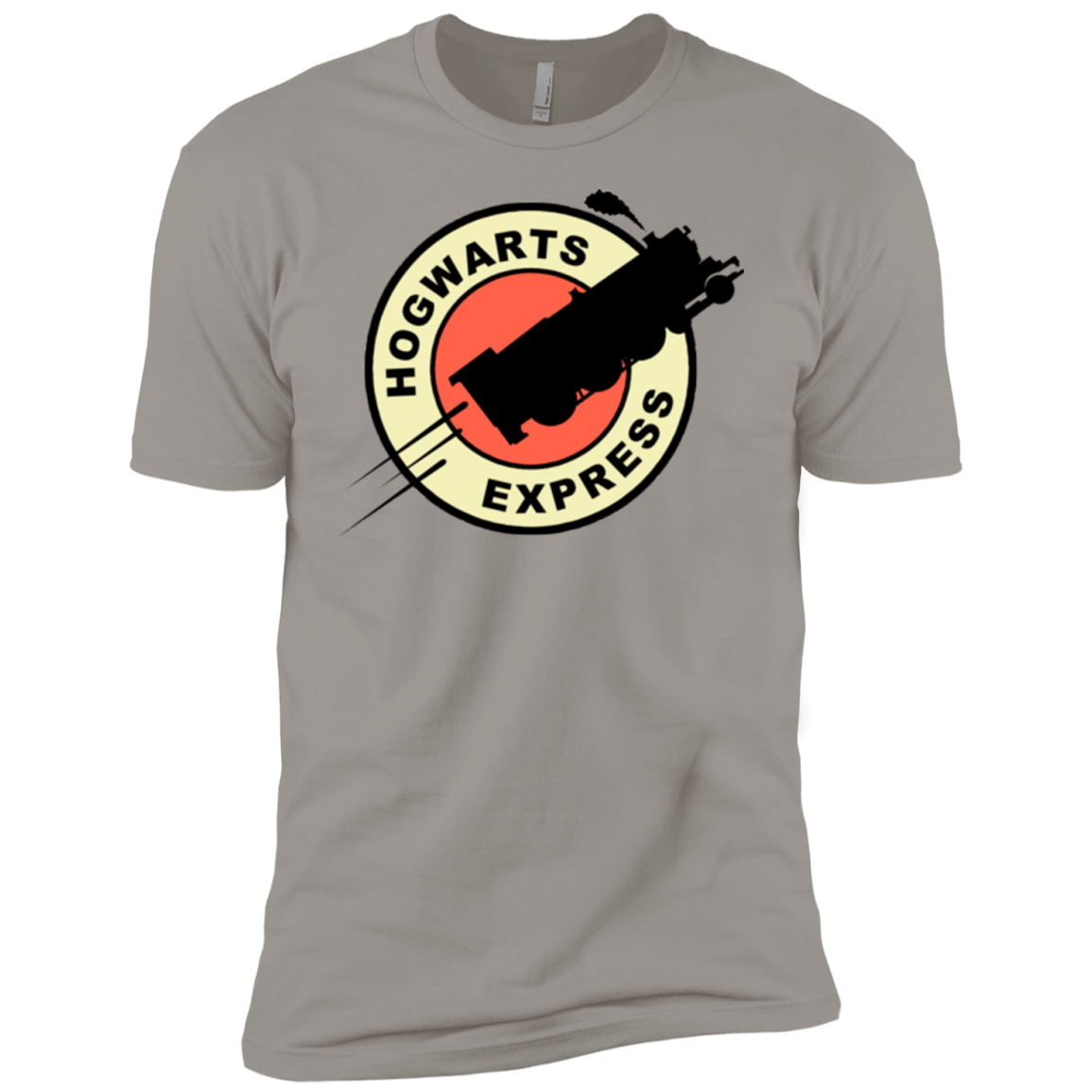 T-Shirts Light Grey / YXS Magic Express Boys Premium T-Shirt