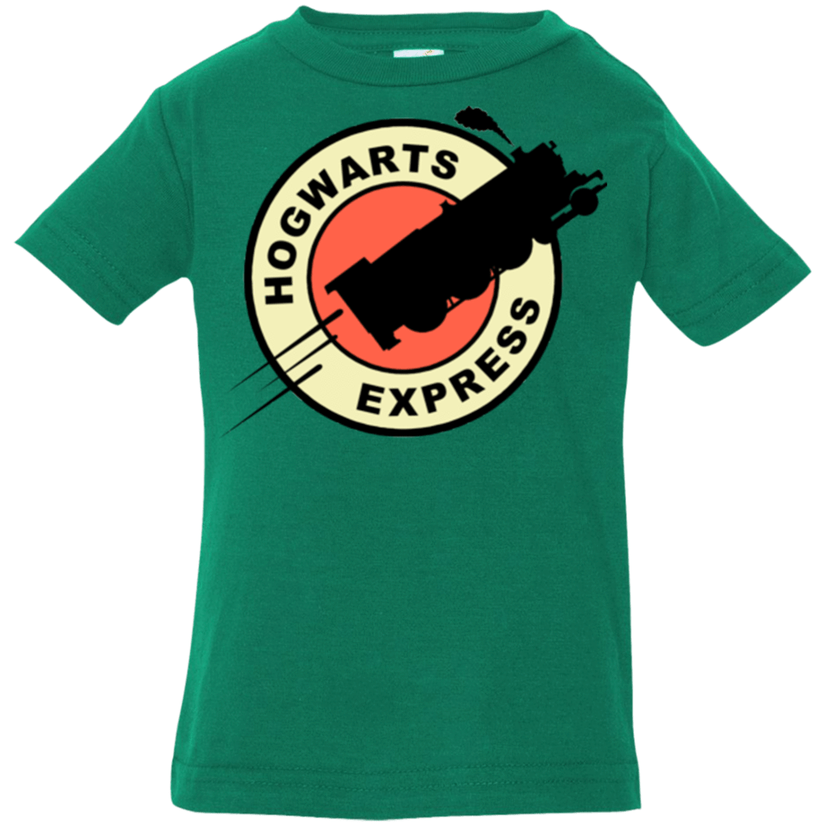 T-Shirts Kelly / 6 Months Magic Express Infant Premium T-Shirt