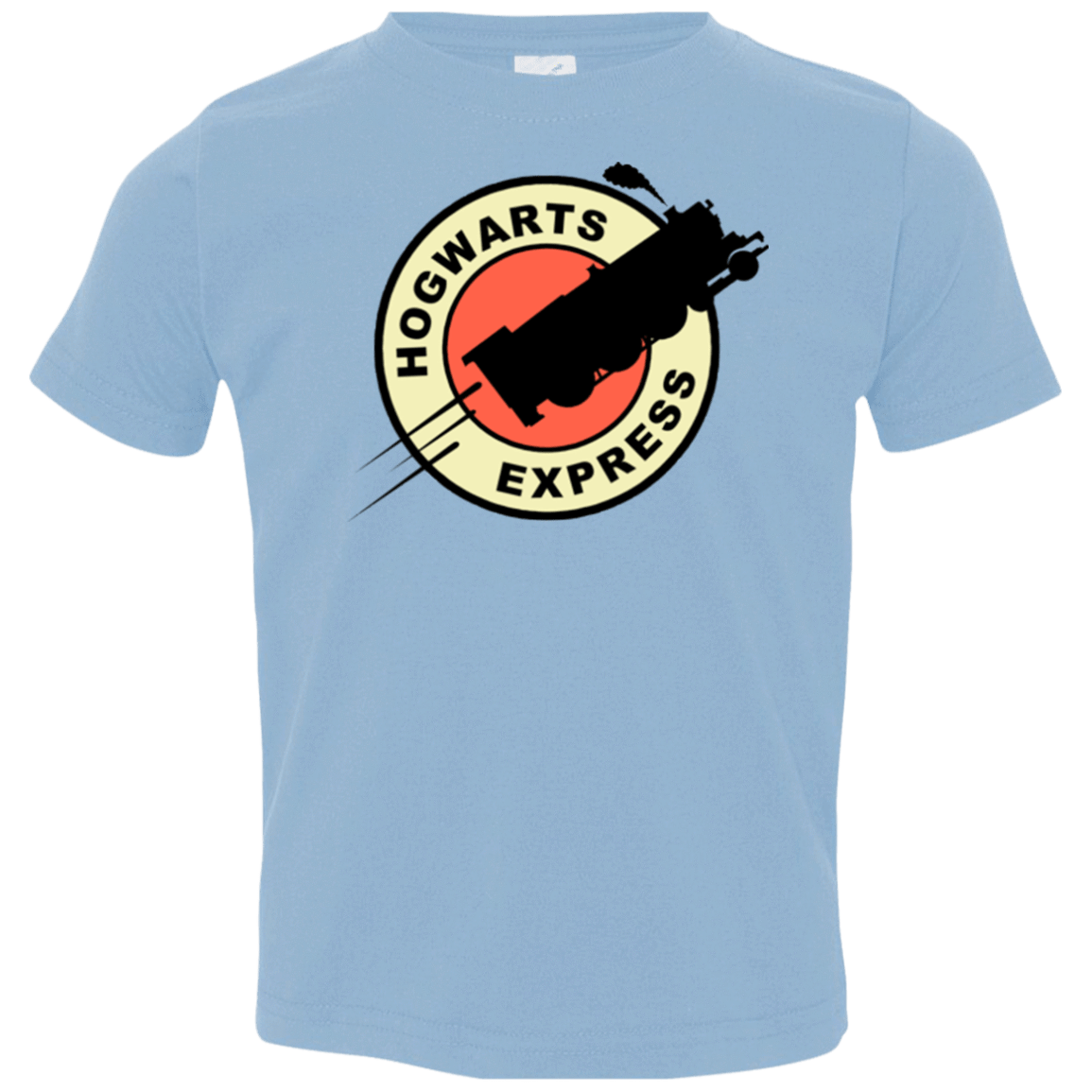 T-Shirts Light Blue / 2T Magic Express Toddler Premium T-Shirt