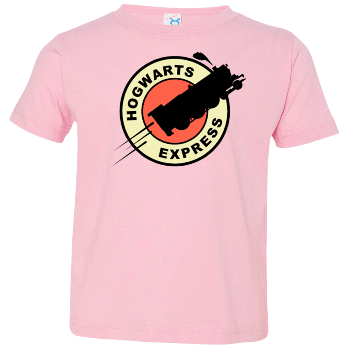 T-Shirts Pink / 2T Magic Express Toddler Premium T-Shirt