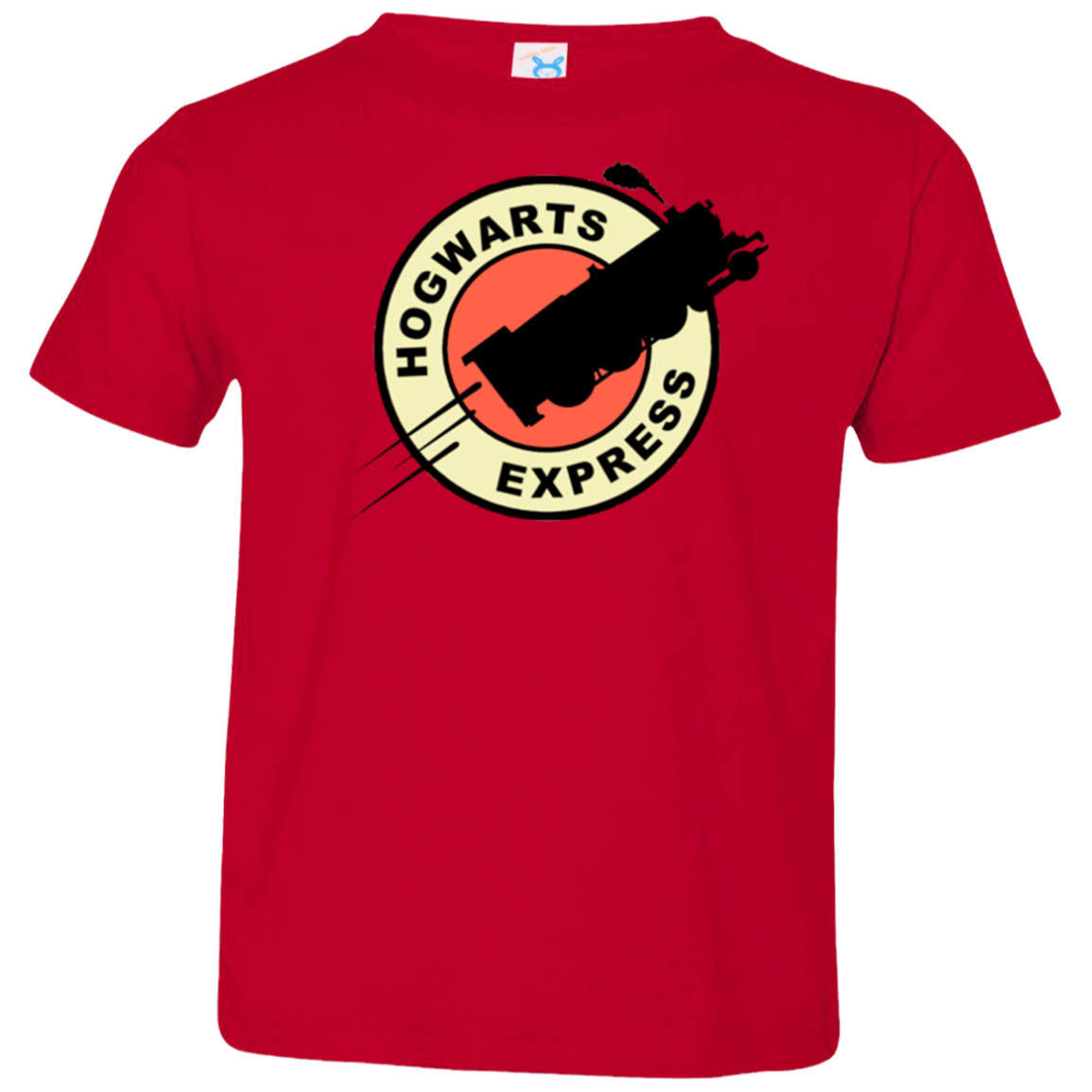 T-Shirts Red / 2T Magic Express Toddler Premium T-Shirt