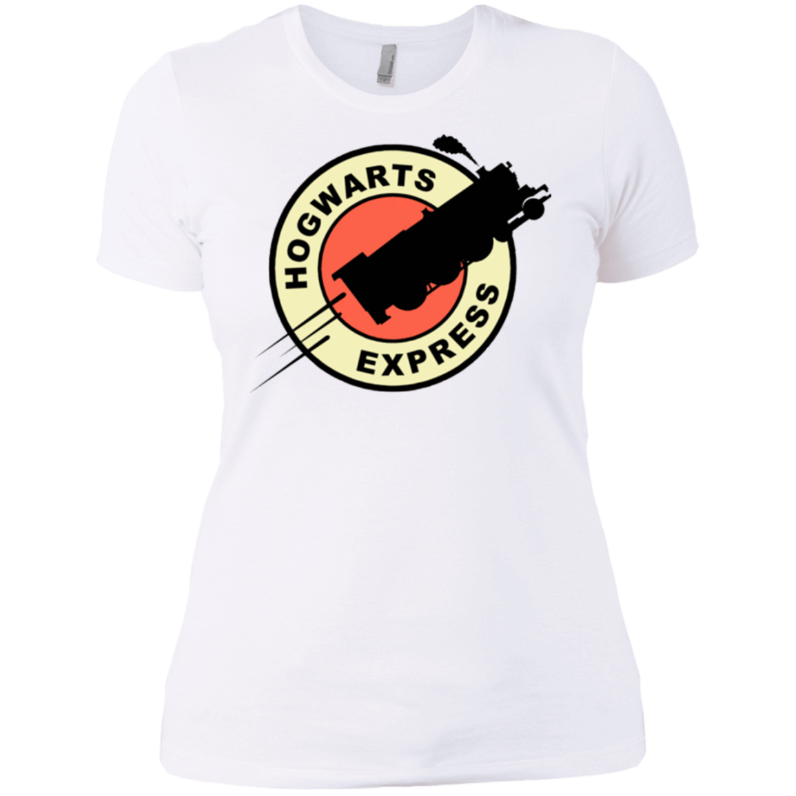 T-Shirts White / X-Small Magic Express Women's Premium T-Shirt