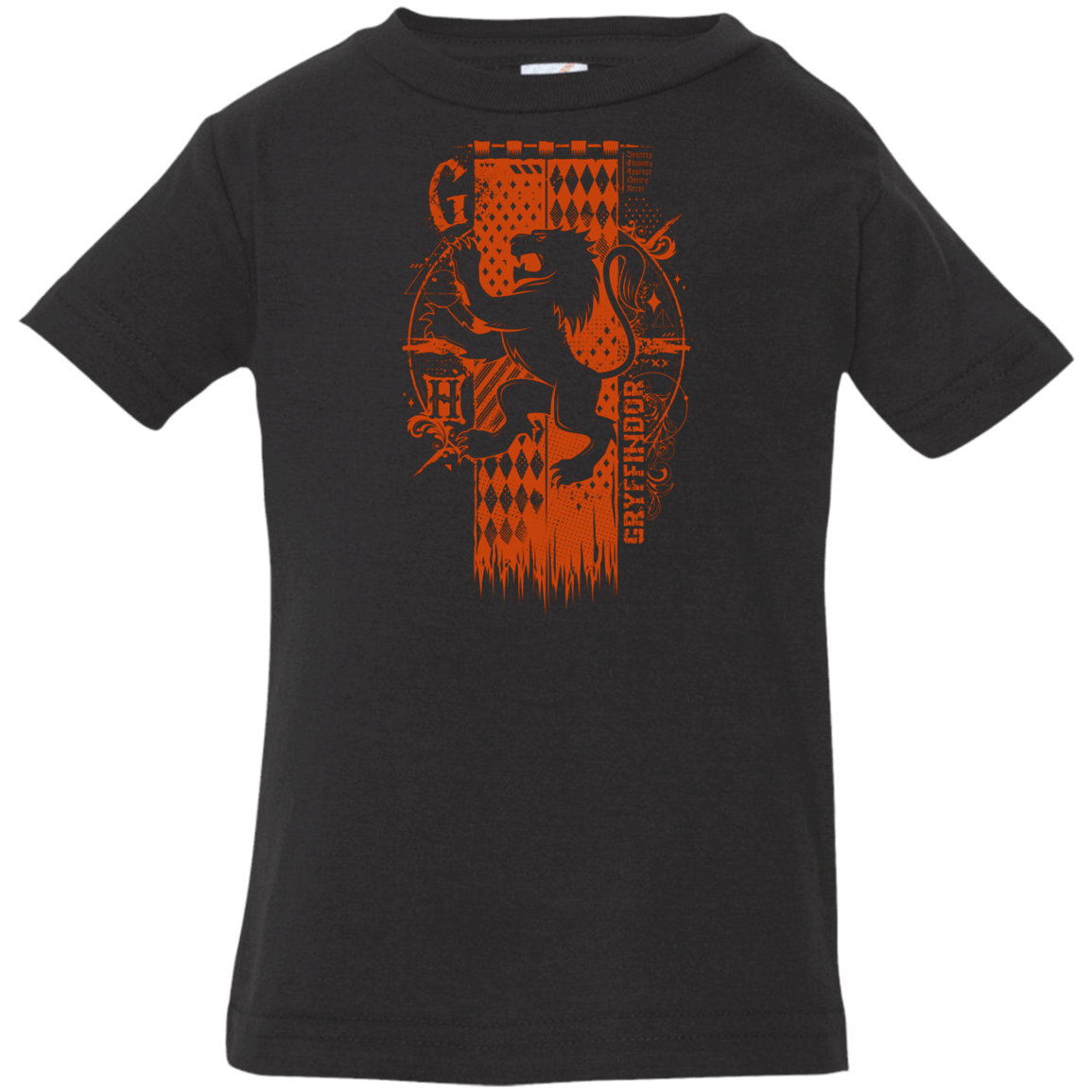 T-Shirts Black / 6 Months Magic G House Infant Premium T-Shirt