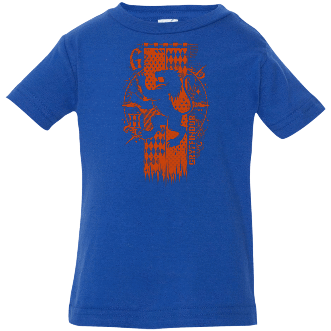 T-Shirts Royal / 6 Months Magic G House Infant Premium T-Shirt