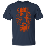 T-Shirts Navy / Small Magic G House T-Shirt
