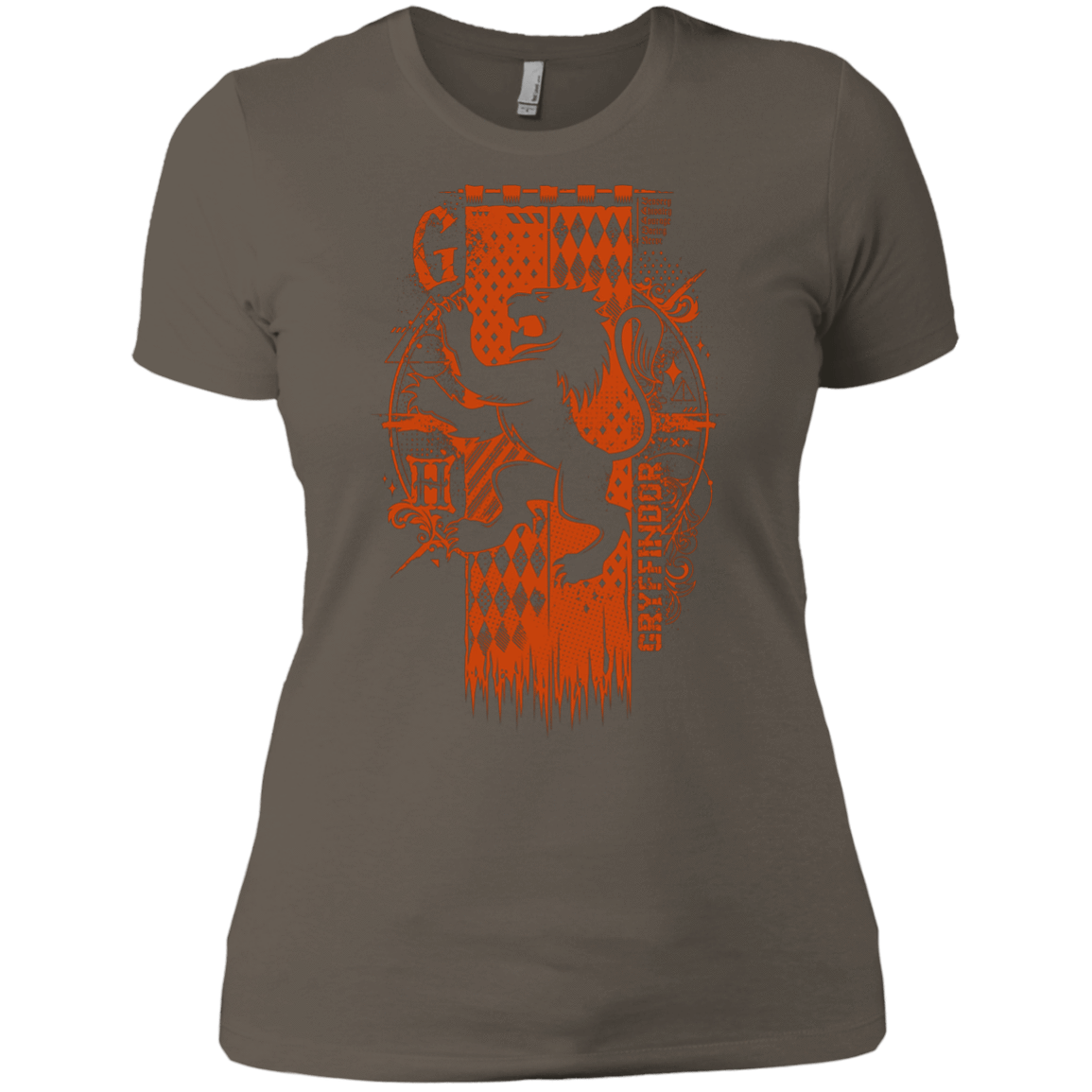 T-Shirts Warm Grey / X-Small Magic G House Women's Premium T-Shirt