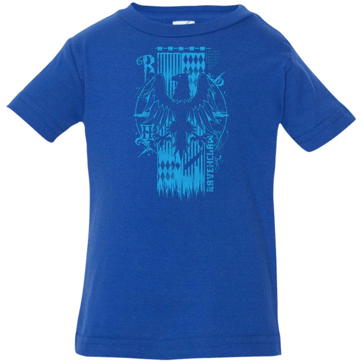 T-Shirts Royal / 6 Months Magic R House Infant Premium T-Shirt