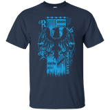 T-Shirts Navy / Small Magic R House T-Shirt