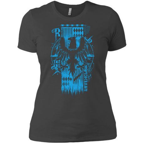 T-Shirts Heavy Metal / X-Small Magic R House Women's Premium T-Shirt