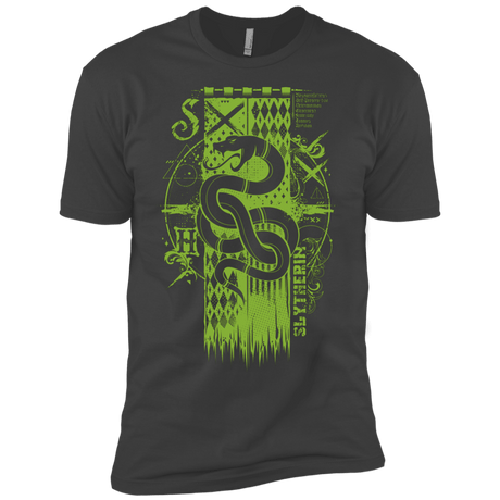 T-Shirts Heavy Metal / YXS Magic S House Boys Premium T-Shirt