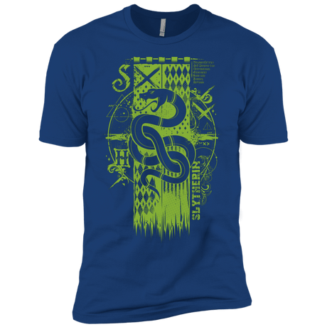 T-Shirts Royal / YXS Magic S House Boys Premium T-Shirt