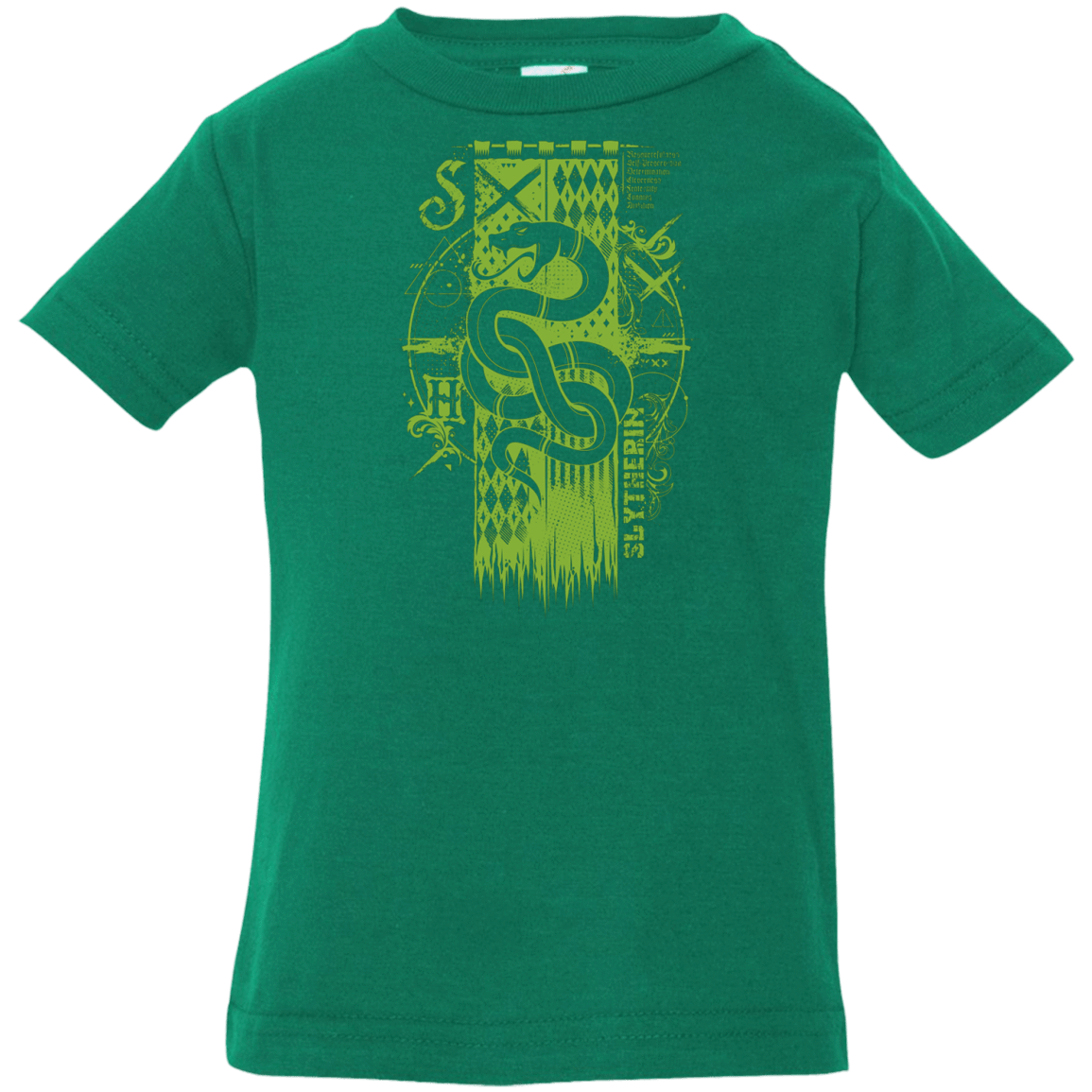 T-Shirts Kelly / 6 Months Magic S House Infant Premium T-Shirt