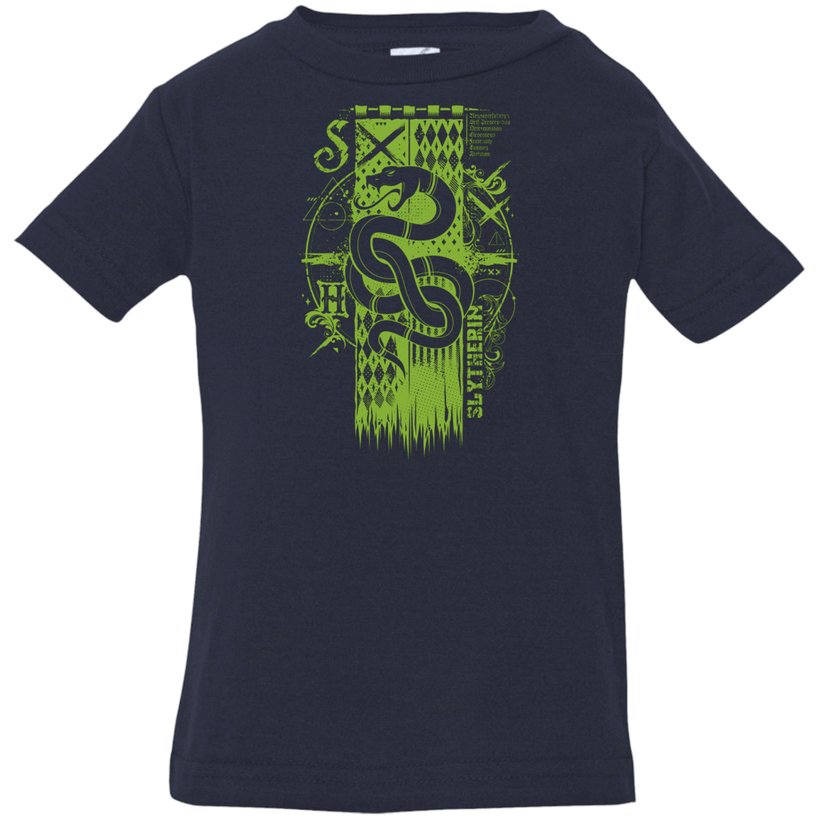 T-Shirts Navy / 6 Months Magic S House Infant Premium T-Shirt