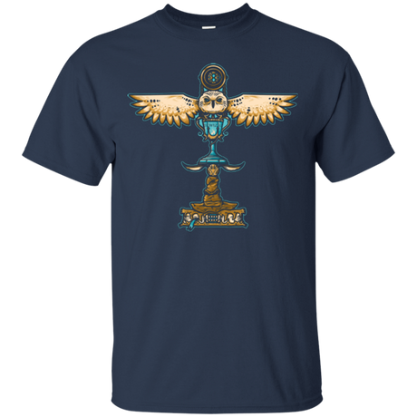 T-Shirts Navy / Small MAGIC TOTEM T-Shirt