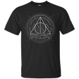 T-Shirts Black / Small Magic Will Never End T-Shirt
