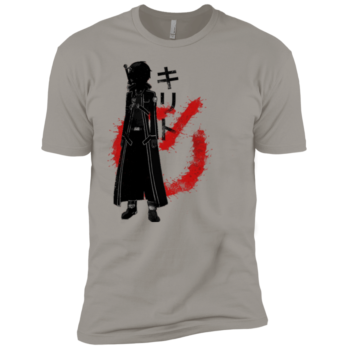 T-Shirts Light Grey / YXS Male gamer Boys Premium T-Shirt