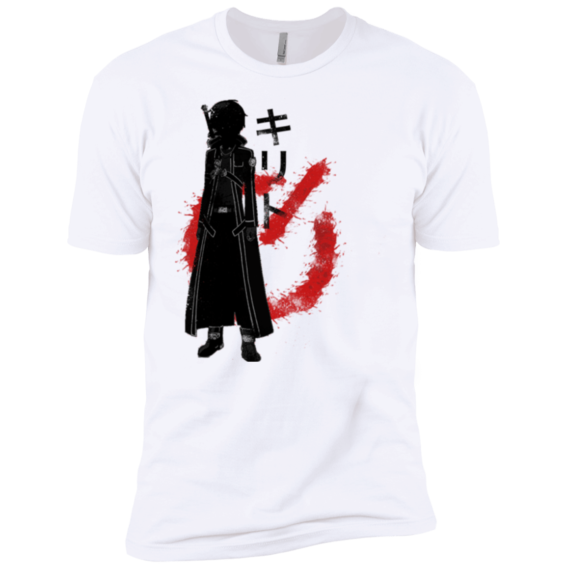 T-Shirts White / YXS Male gamer Boys Premium T-Shirt