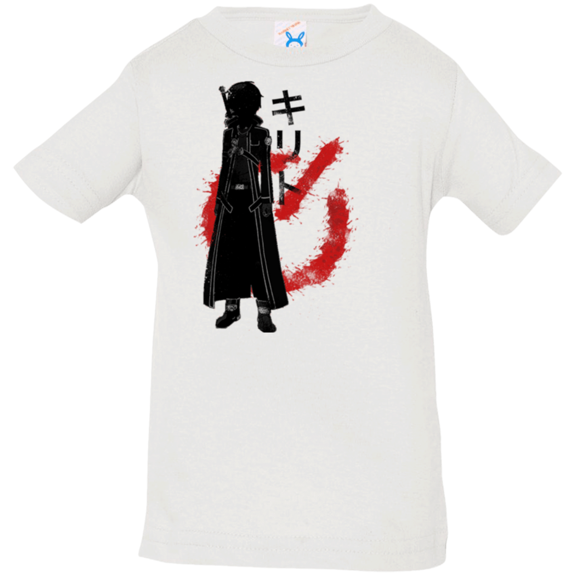 T-Shirts White / 6 Months Male gamer Infant Premium T-Shirt