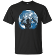 T-Shirts Black / Small MALE GAMER T-Shirt