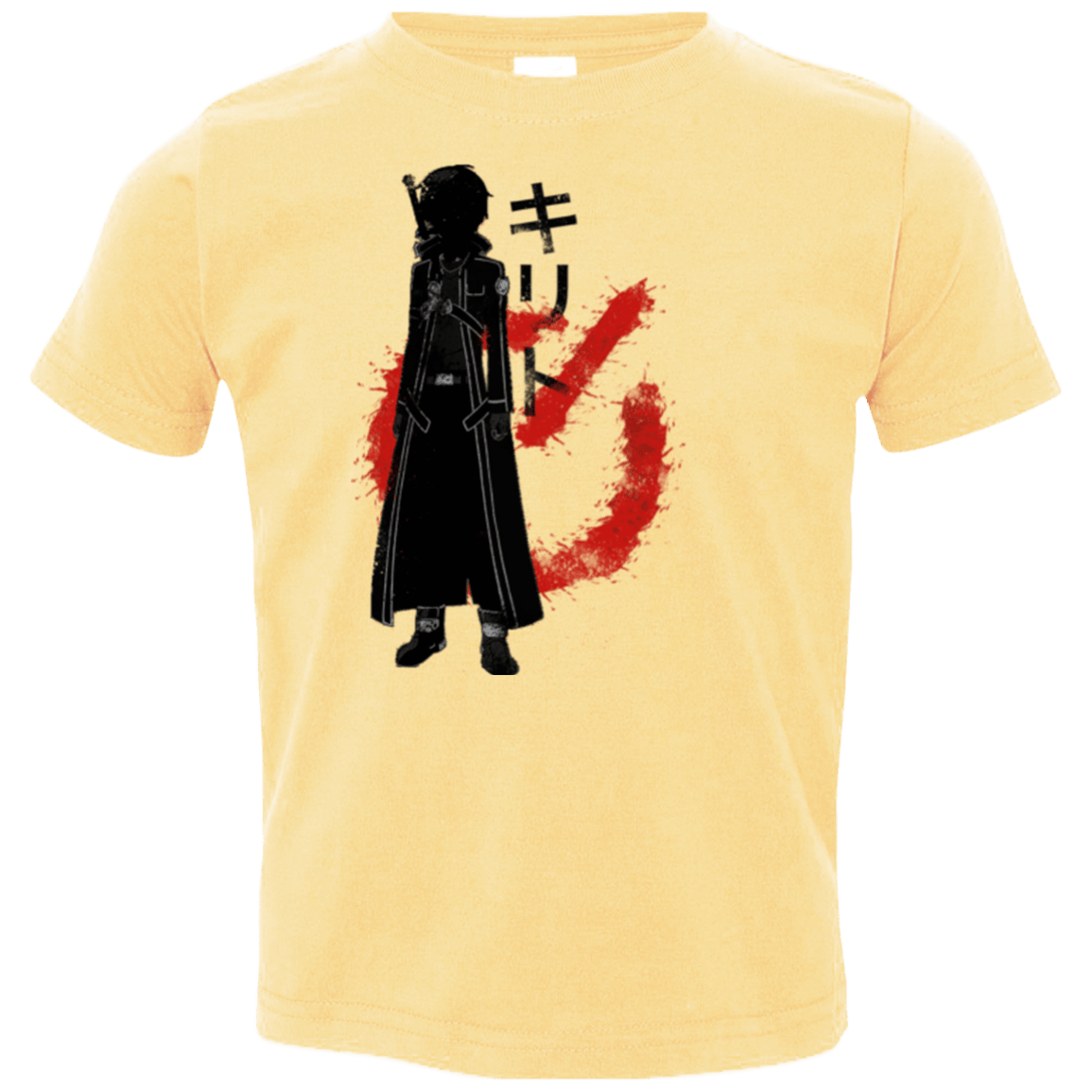 T-Shirts Butter / 2T Male gamer Toddler Premium T-Shirt