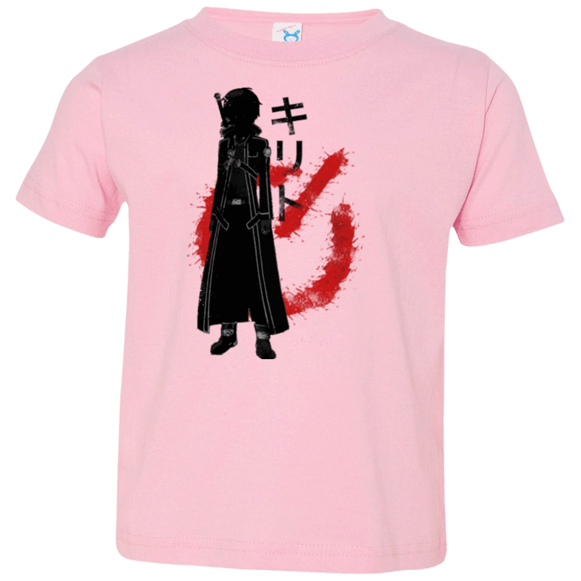 T-Shirts Pink / 2T Male gamer Toddler Premium T-Shirt