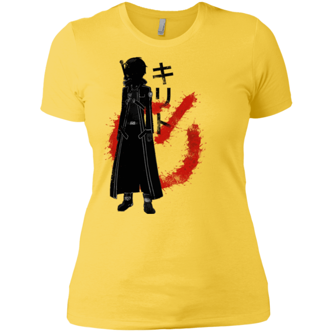 T-Shirts Vibrant Yellow / X-Small Male gamer Women's Premium T-Shirt
