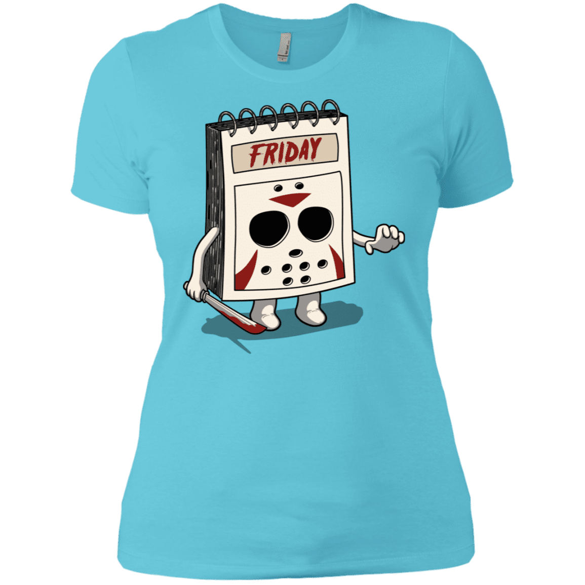 T-Shirts Cancun / X-Small Manic Friday Women's Premium T-Shirt