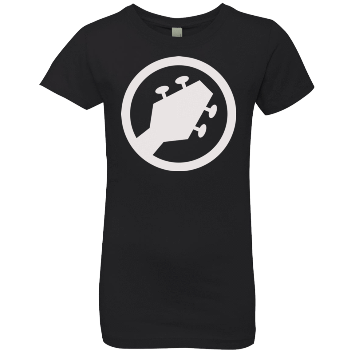 T-Shirts Black / YXS Marceline vs The World Girls Premium T-Shirt