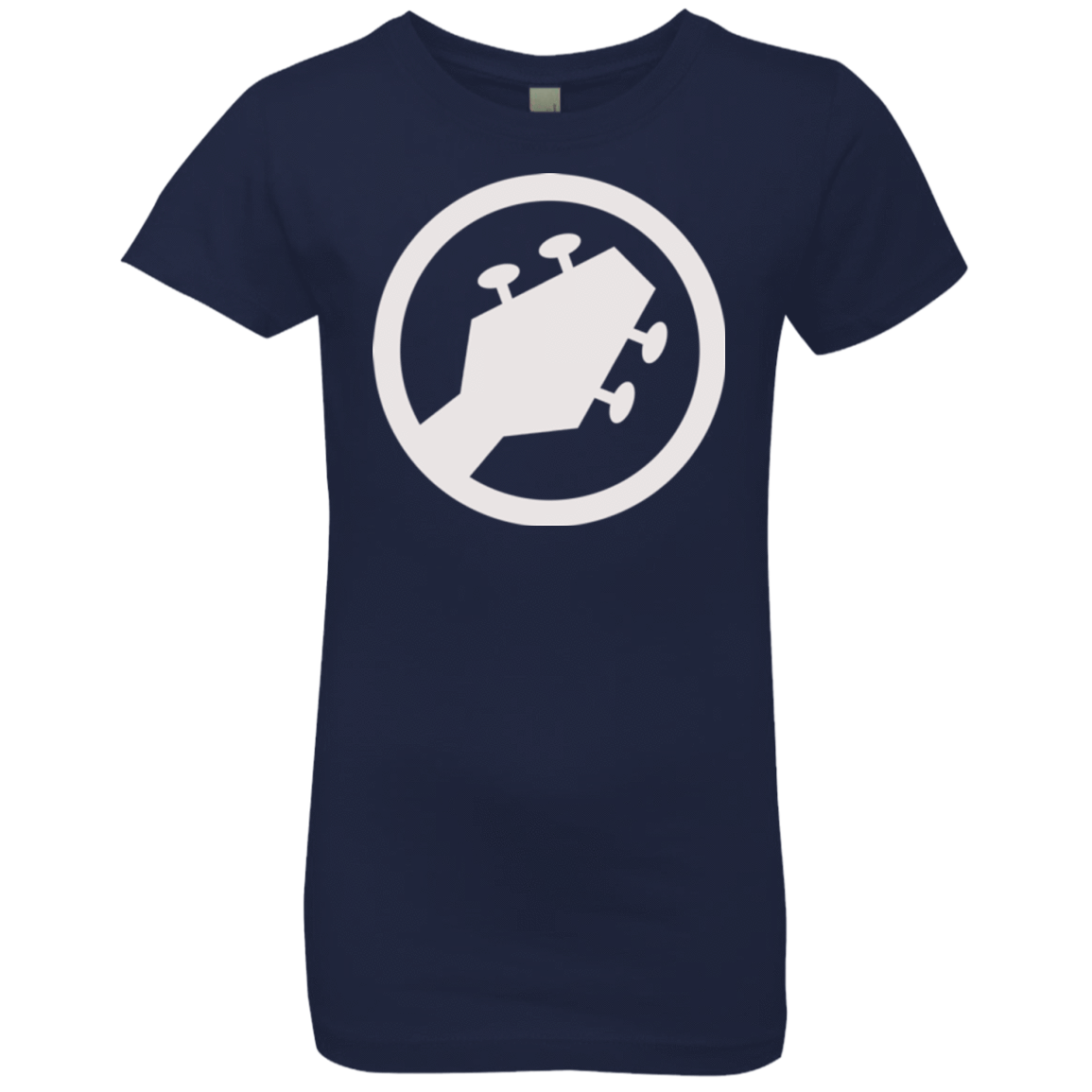 T-Shirts Midnight Navy / YXS Marceline vs The World Girls Premium T-Shirt