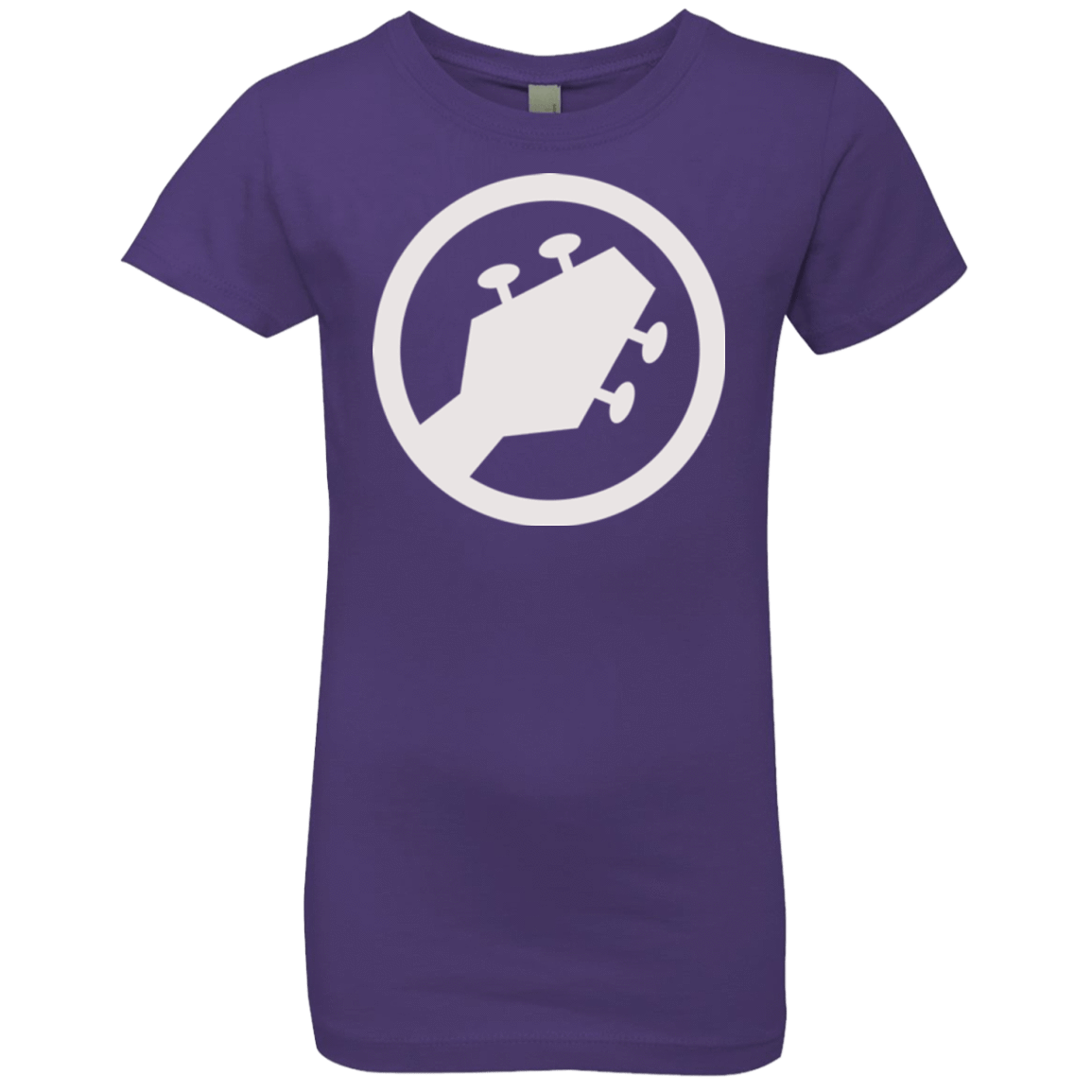 T-Shirts Purple Rush / YXS Marceline vs The World Girls Premium T-Shirt