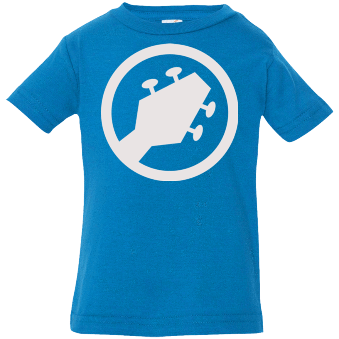 T-Shirts Cobalt / 6 Months Marceline vs The World Infant Premium T-Shirt