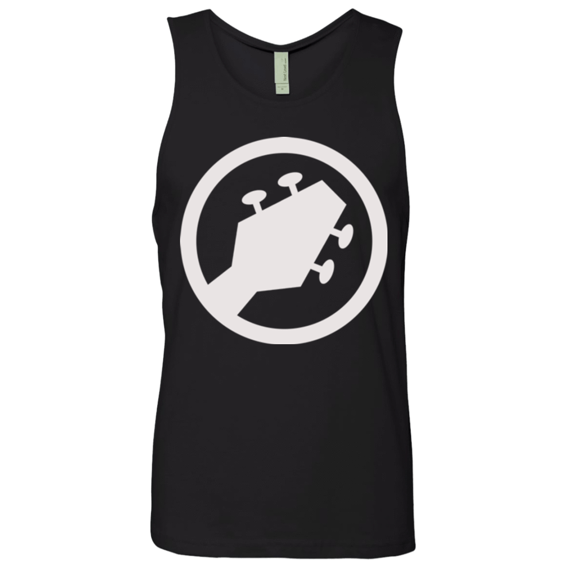 T-Shirts Black / Small Marceline vs The World Men's Premium Tank Top