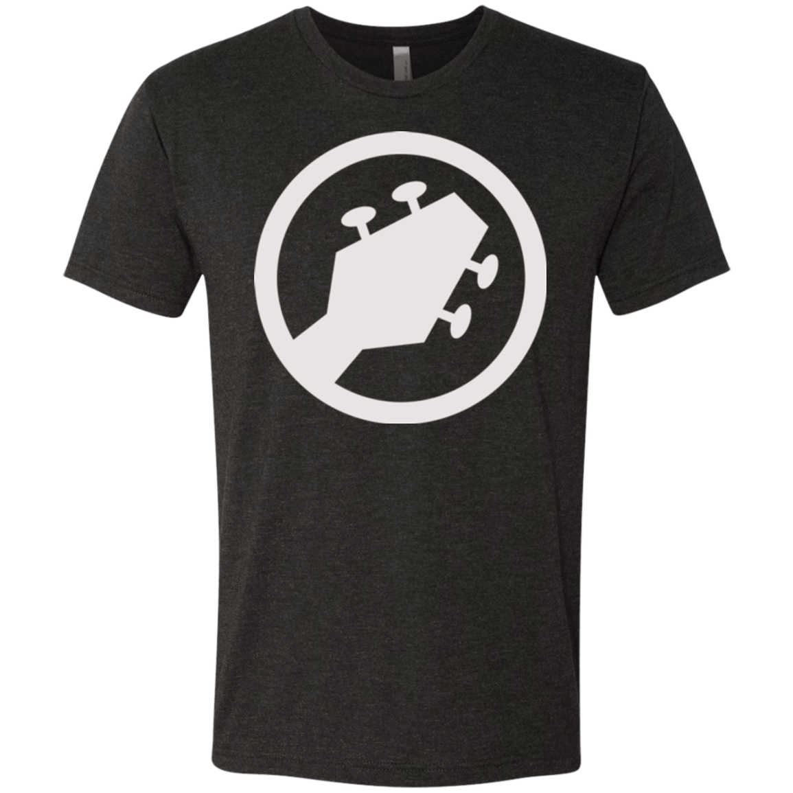 T-Shirts Vintage Black / Small Marceline vs The World Men's Triblend T-Shirt