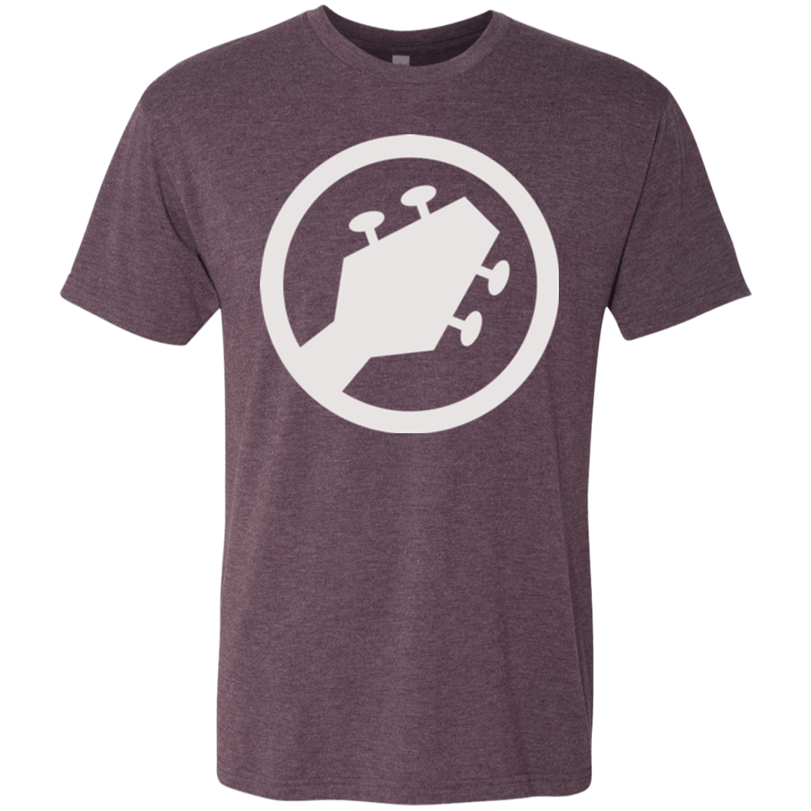 T-Shirts Vintage Purple / Small Marceline vs The World Men's Triblend T-Shirt