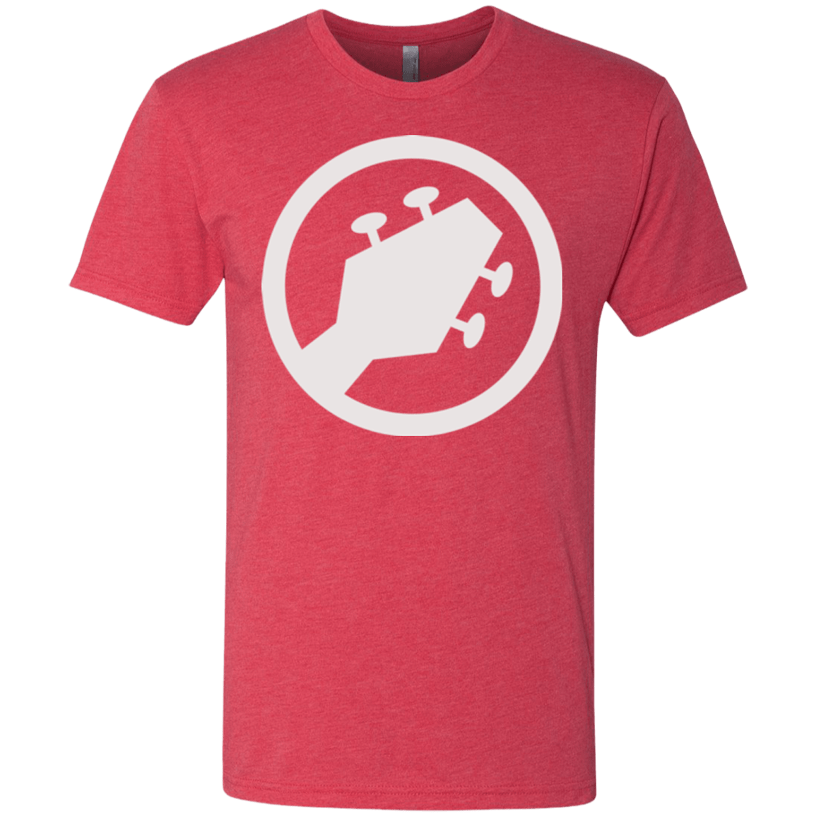 T-Shirts Vintage Red / Small Marceline vs The World Men's Triblend T-Shirt