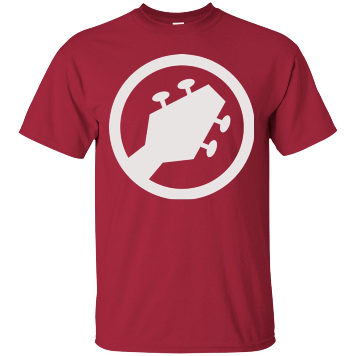 T-Shirts Cardinal / Small Marceline vs The World T-Shirt