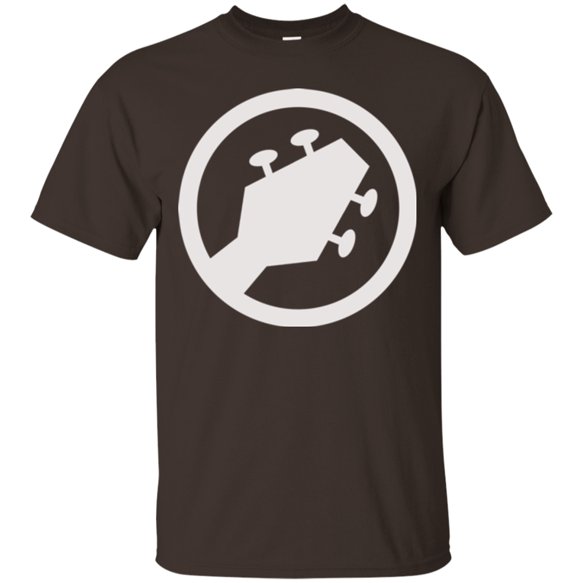 T-Shirts Dark Chocolate / Small Marceline vs The World T-Shirt