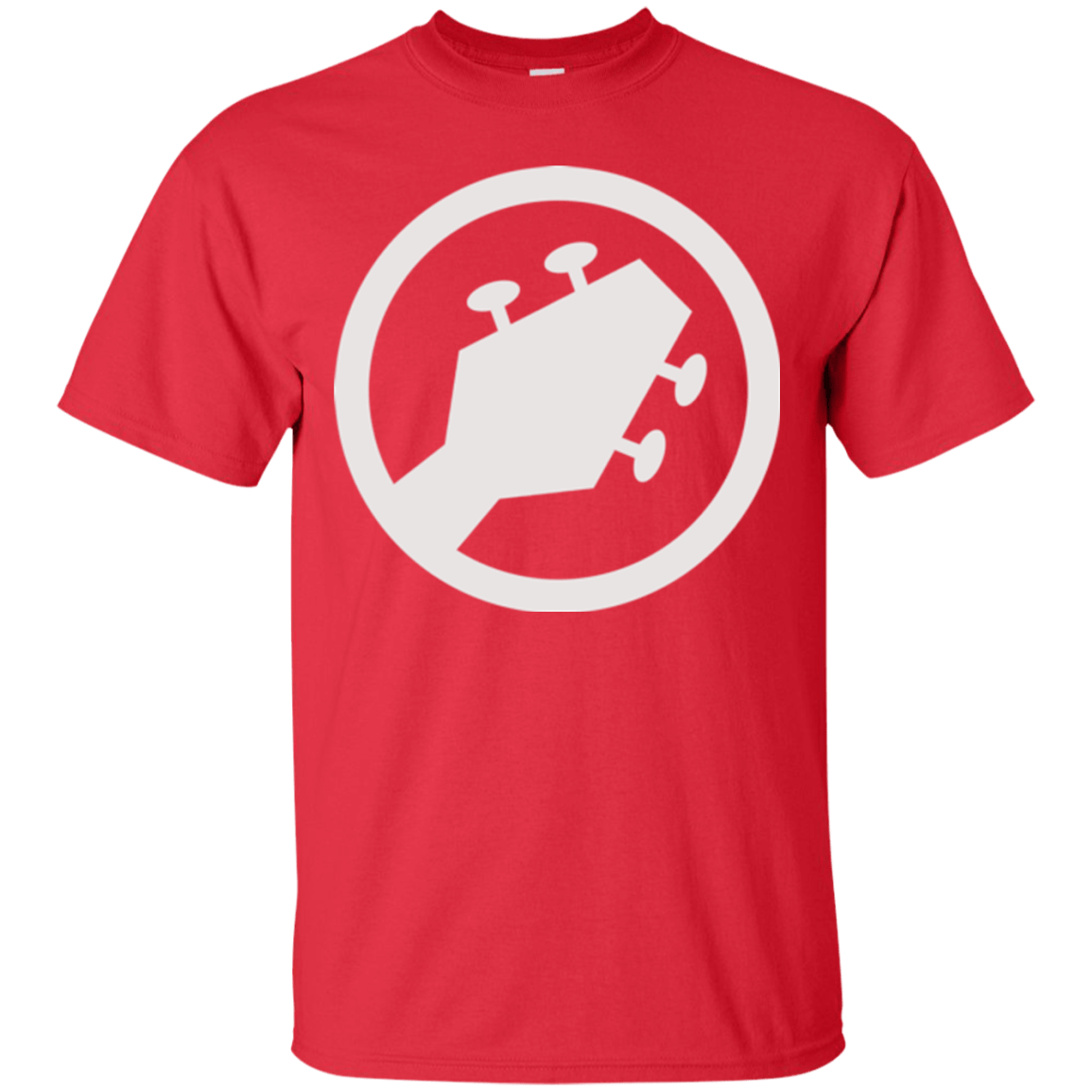 T-Shirts Red / Small Marceline vs The World T-Shirt